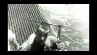 USS Finback Submarine Rescue -- Sept. 2, 1944