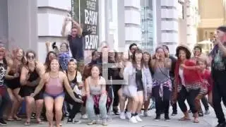San Diego International Fringe Festival TVC / Commercial