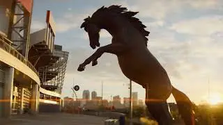 A Big Universe | The 2025 Broncos Hype Vid