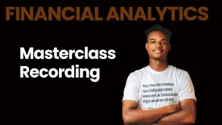 Tracking Companies Performance Through Financial Metrics Using Power BI