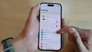 iPhone 14's/14 Pro Max: How to Set Phone's Data Mode to Allow More Data on 5G