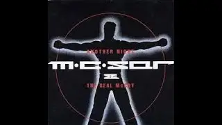 The Real McCoy - Another Night (NVD Mix)