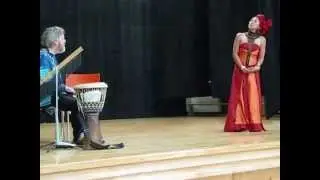 African Storytelling