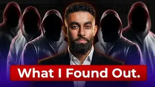 I Tested 5 Muslim Influencer Businesses (How Many Were Scams?)