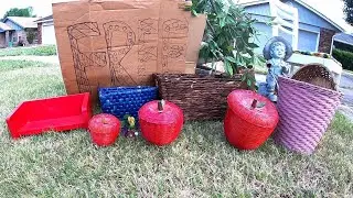 🔥increíble todo lo que tiran en usa👏👍😁