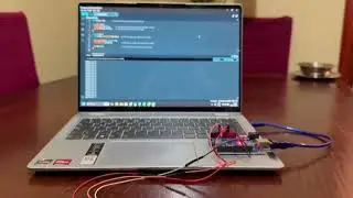 Funcionamiento Sensor de humedad