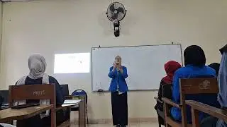 Expressing Feelings 💞 | Speaking Teaching Practice (UAS)