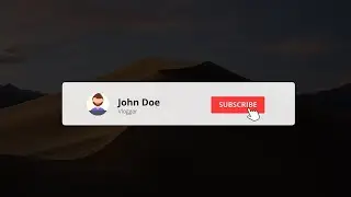 How To Make a YouTube Subscribe Link  | POP-UP Subscription Button  | ANYONE CAN DO IT