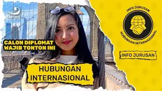 Info Jurusan Hubungan Internasional FISIP UI