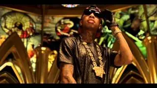 Tyga - Versace Remix