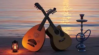 Clear Head Flamenco – Rumba Spanish Guitar & Arabic Oud for Mental Refresh