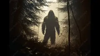 Interview with Lauda Leon on my years of contact with the Sasquatch