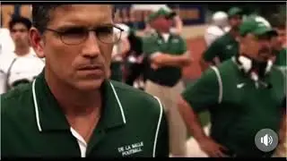 Starz - Friday Night Feature - When The Game Stands Tall (2014) Preview (2015)