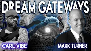 Dream Gateways to Psychic Abilities and Remote Viewing