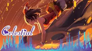[Nightcore] Ed Sheeran, Pokémon: Celestial