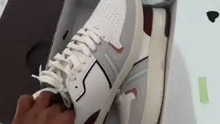 Soleplay Sneakers Westside