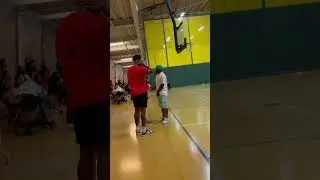 Who ready For AAU Season, Parents, Coaches, Referees, & All The nonsense ?