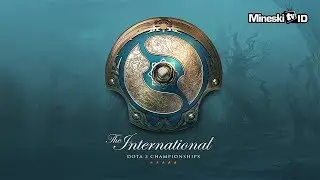 [LIVE] Cloud 9 VS Digital Chaos  | The International 2017 | @PastaDOTA @Dora @AntiMonang Part 1