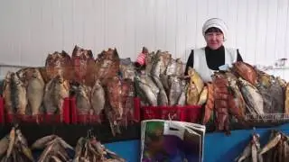 ТОО «Центральный рынок», г.Актобе, Актюбинская область