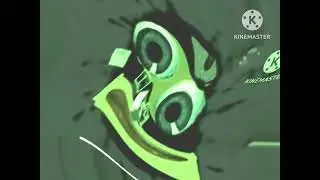 Klasky Csupo Robot Logo in Pon Major