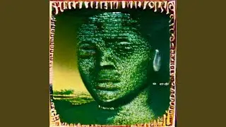 Stone Face