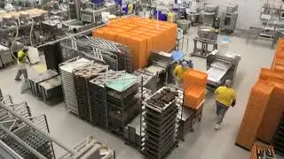copago Experience - B&auml;ckerei Moss