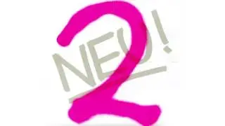 Neu! -  F&uuml;r Immer (Forever)