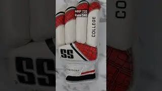 SS Gloves College Delhi Rohini 9990661622 #cricket #cricketfans #gloves #ss