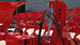 PLOUGH REVERSIBLE PLNR 5.1 SledeShow