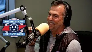 Former Titans Coach Jeff Fisher Surprised w/ TN Sports Hall of Fame Announcement