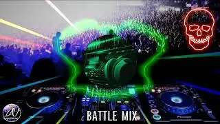 TEST LOA BASS GỌN BATTELE DJ (Đừng mở to khi kh&ocirc;ng muốn sửa loa 🔊)