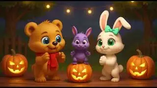 Monster Hunt Song - 