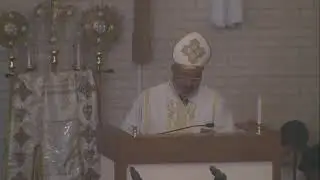 St. Peter and St. George Live Stream