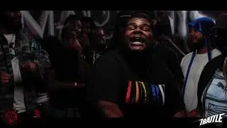 WORDPLAY THE MENACE VS REXX RUGA | HOSTED BY FREE MURDA | SCOUTS HONOR