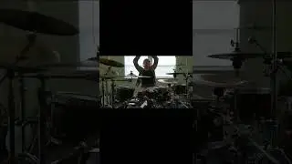 Alien Blues-Vundabar-Drum Cover