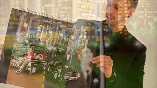 Binks & Rick Da Don - Black Boy , White Boy