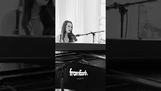 HOW IT FEELS TO CHEW FIVE GUM #acousticmusic #originalsong #BRE #liveEP #fromearthsessions