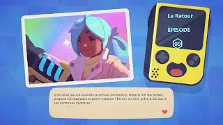 Slime rancher 2 : Le retour - épisode 09