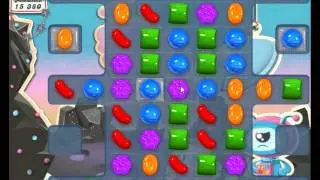 Candy Crush Saga Level 109