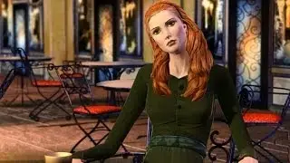 Moebius: Empire Rising Gameplay (PC HD)