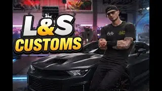 GTA 5 RP - We Are the City Mechanics - Redline 2.0