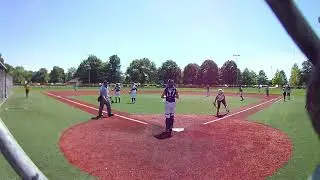 Capital City Showdown