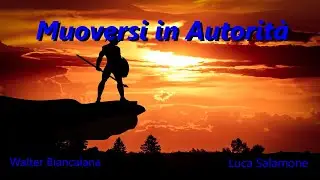 Muoversi in Autorit&agrave;