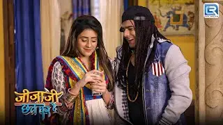 Jijaji को जलाने के लिए इलाइची ने की शादी के लिए हां | Jijaji Chhat Par Hain | Full Episode 135