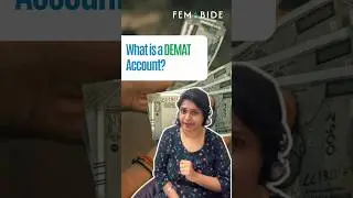 What are FEMA-compliant Demat accounts? (FEMA Consultant) #demataccount #fema #femacompliance