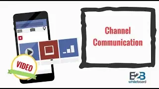 Channel Communication