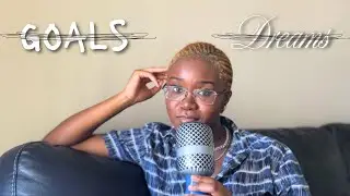 I stopped chasing my dreams and goals… and found peace 