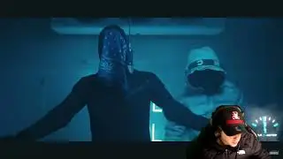 WordPlay Crazy😱🔥 #BWC Yanko x Joints - The Cold Room w Tweeko (S1) E12 @MixtapeMadness[ REACTION]