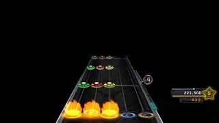 Clone Hero: Interpol - Obstacle 1 Expert Guitar FC