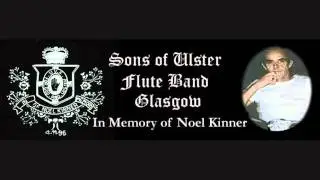 Ballad of Noel Kinner